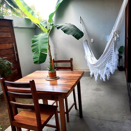 La Casina Jericoacoara Daire Oda fotoğraf