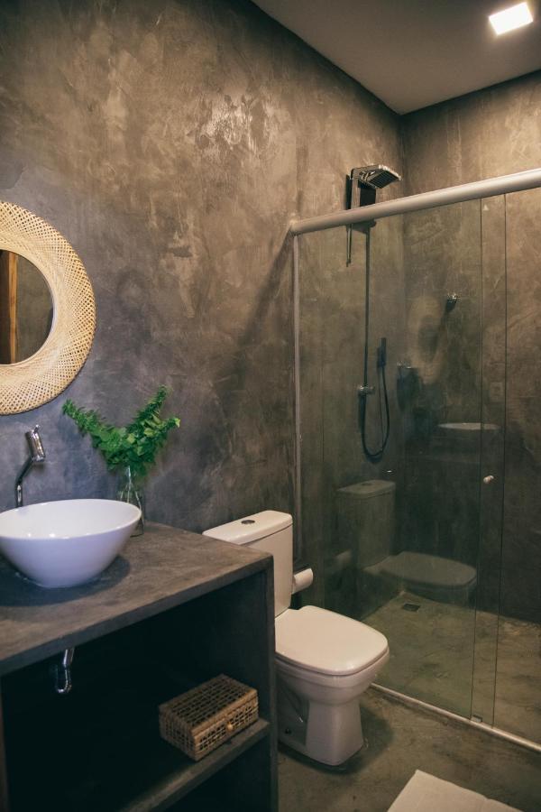 La Casina Jericoacoara Daire Dış mekan fotoğraf